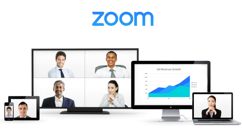 Video-Conferencing-Software-zoom-conference