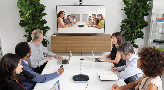 What-Are-Video-Conferencing-System