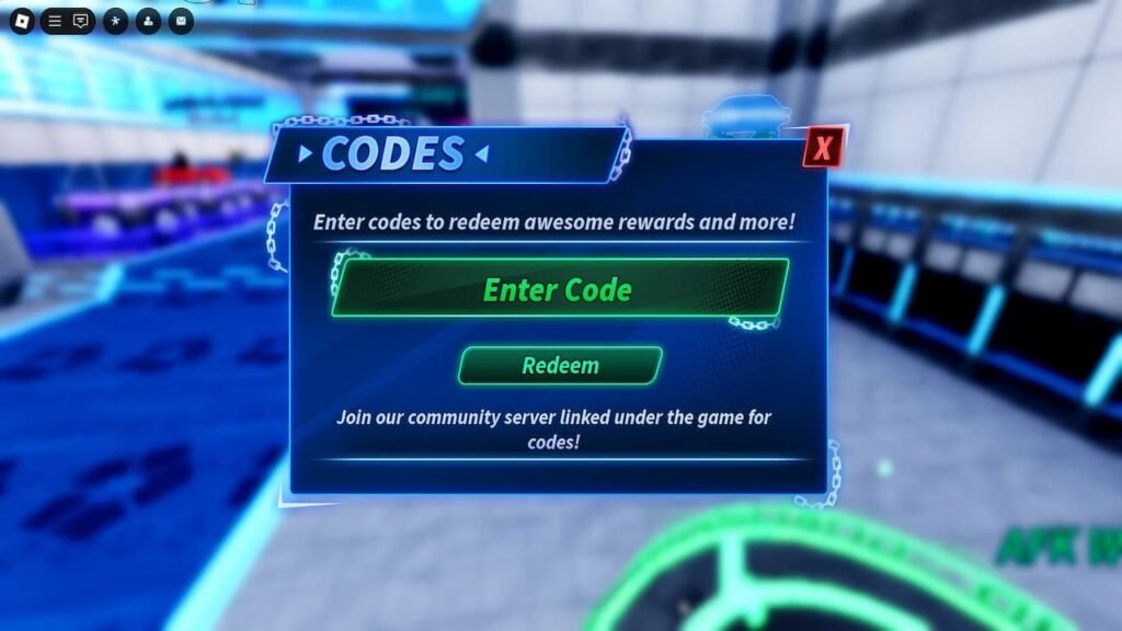 Active Goalbound Codes