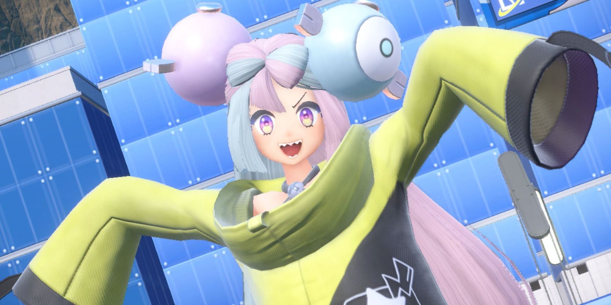 New Era for Pokémon