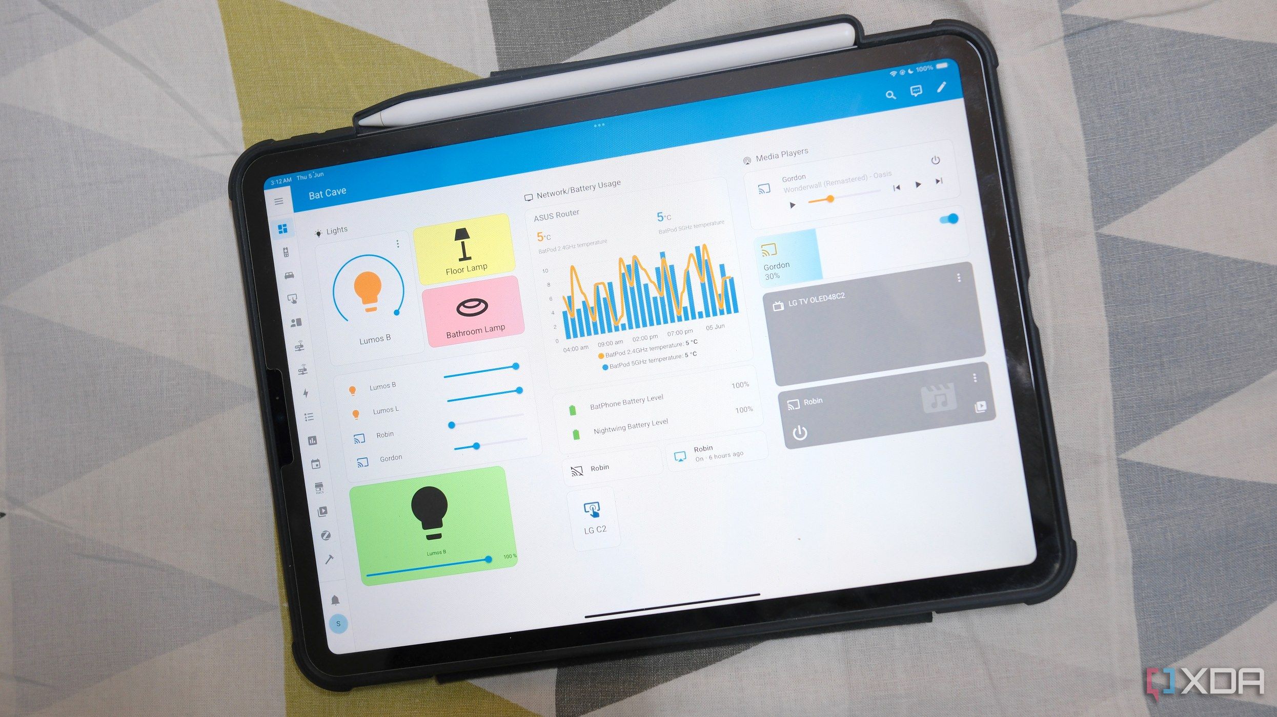 5 Home Assistant Automations That Changed My Life Earlier