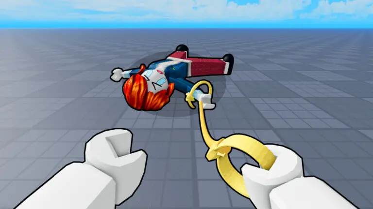 Rope Battle Codes – July 2025
