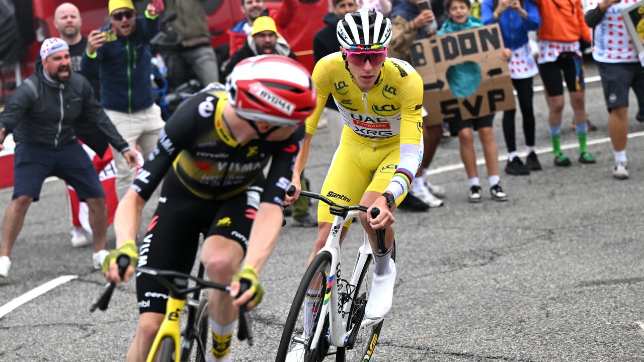 How to Watch Tour de France 2025