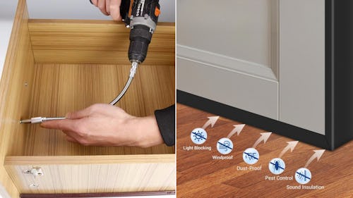 Must-Have Tools Every Handyman Swears