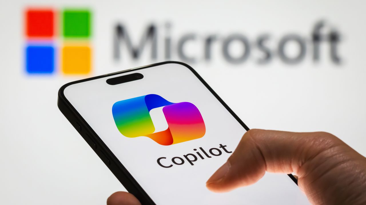 New AI Interaction with Copilot