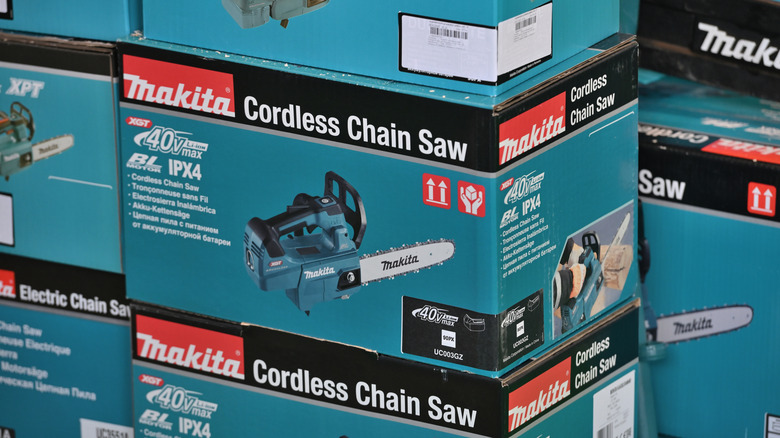 Makita Power Tools