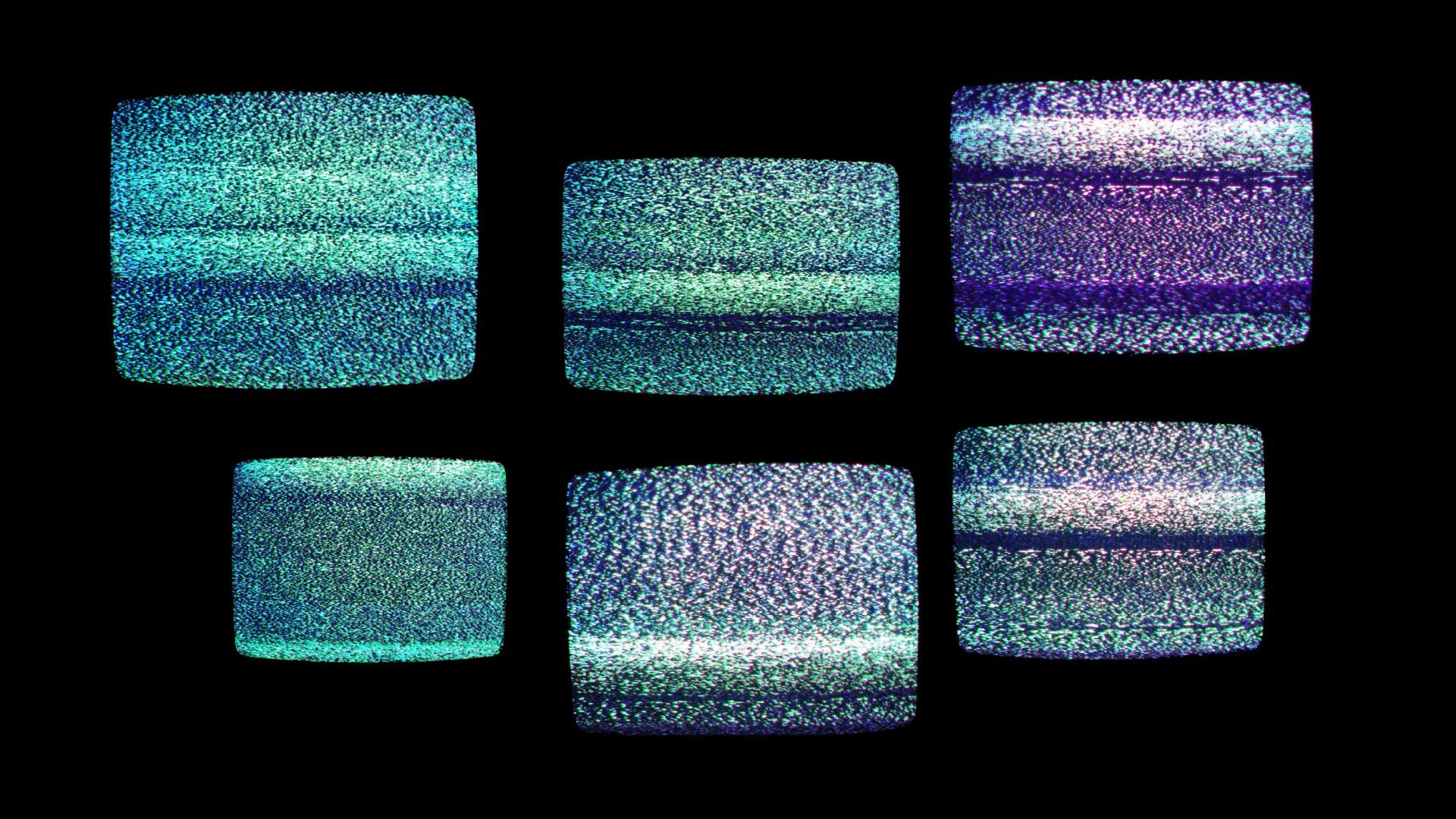 CRT TV
