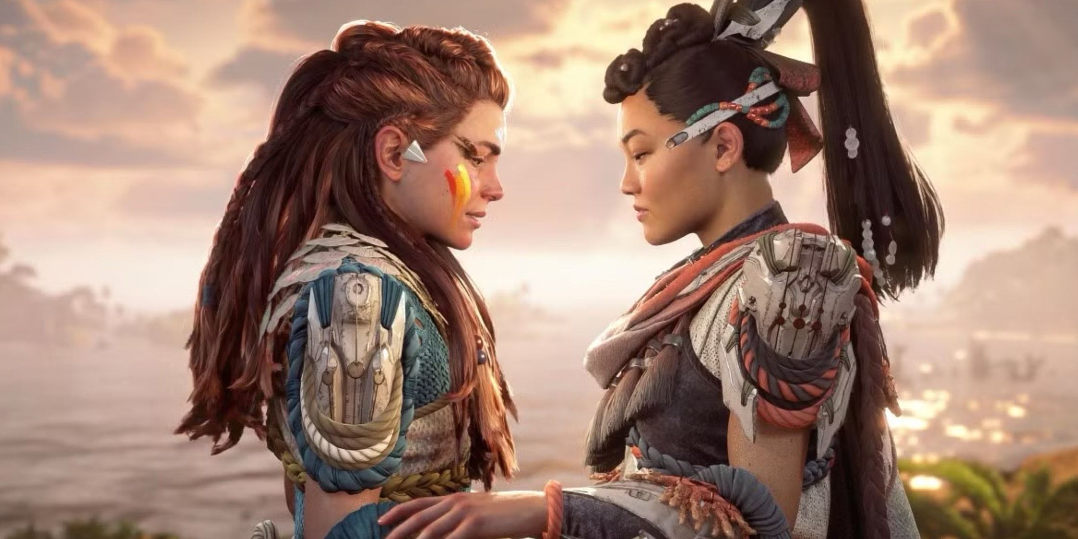 Future of the Horizon Series