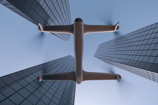 The Future of Transportation: AltoVolo's Ambitious Flying Car