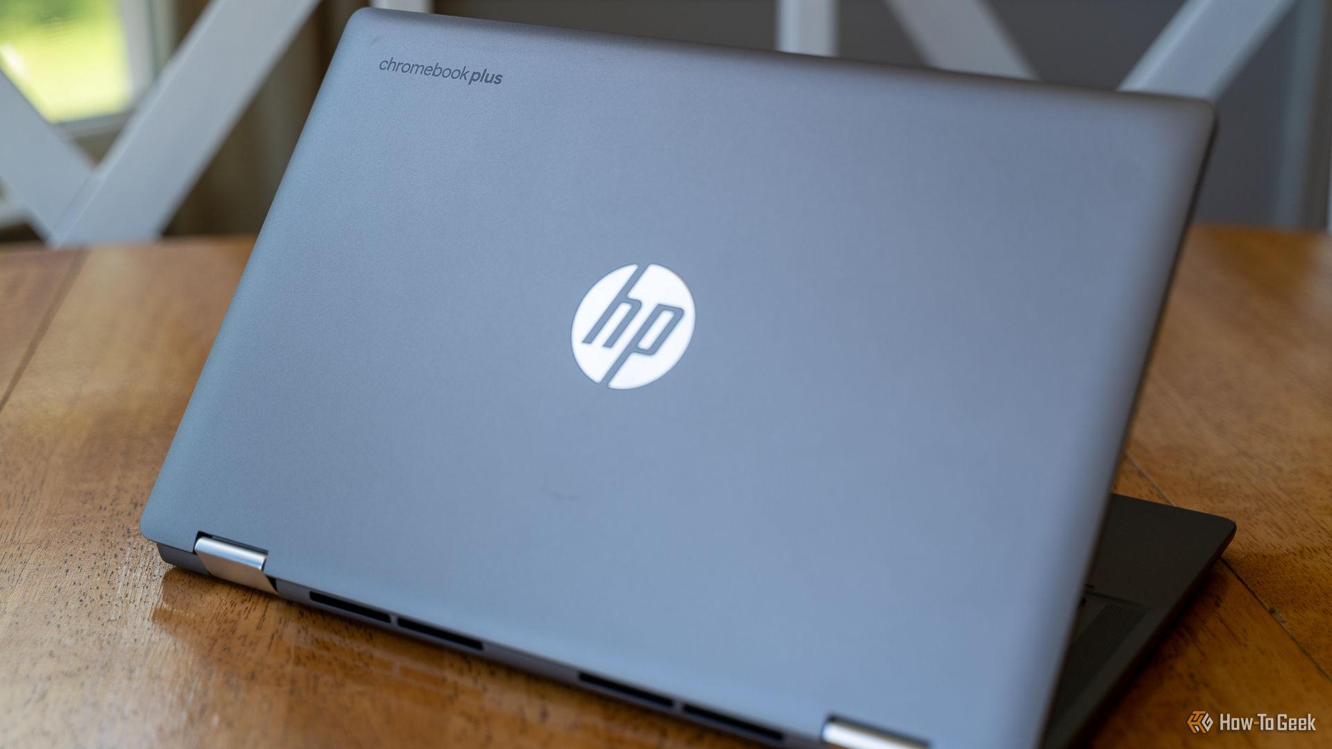 Photoshop on a Chromebook