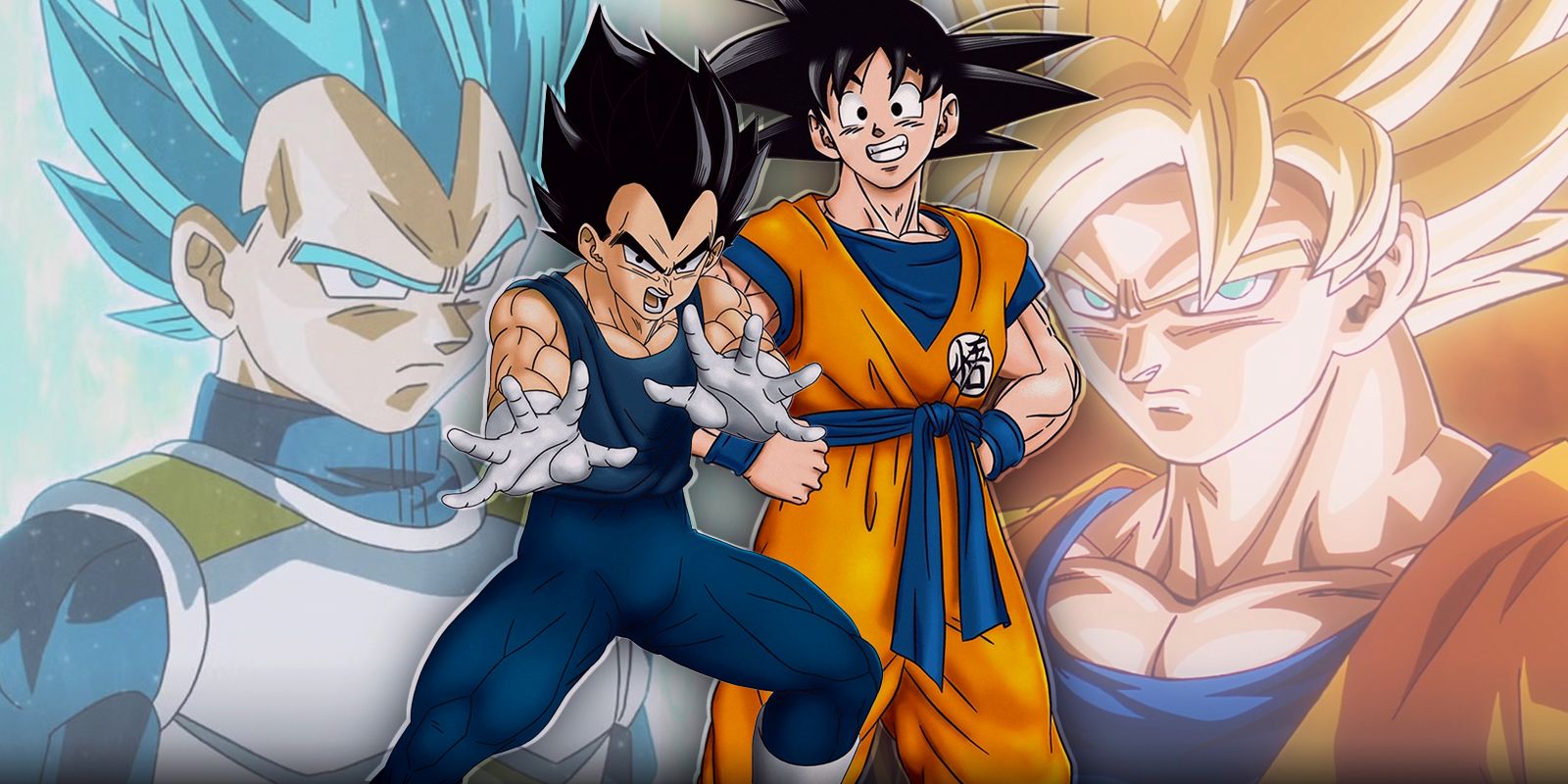 The Legacy of Dragon Ball