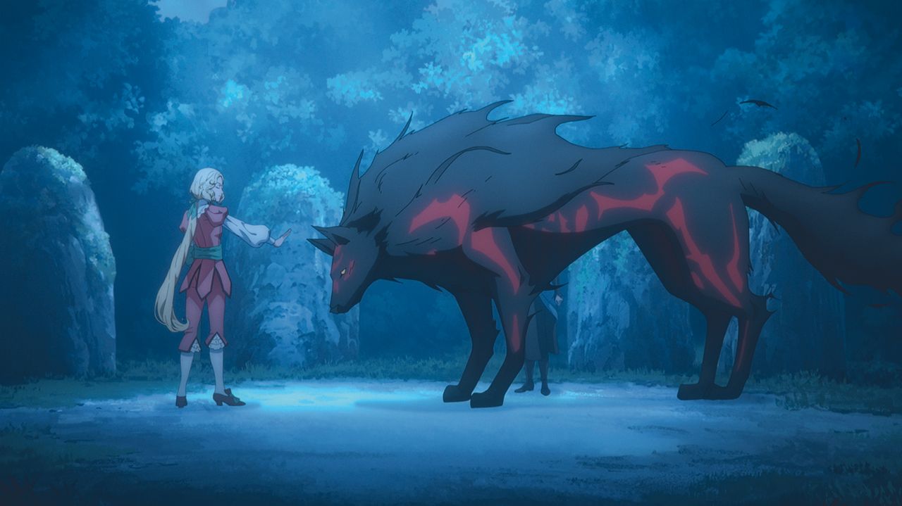 The Evolution of Castlevania: Nocturne’s Animated Journey