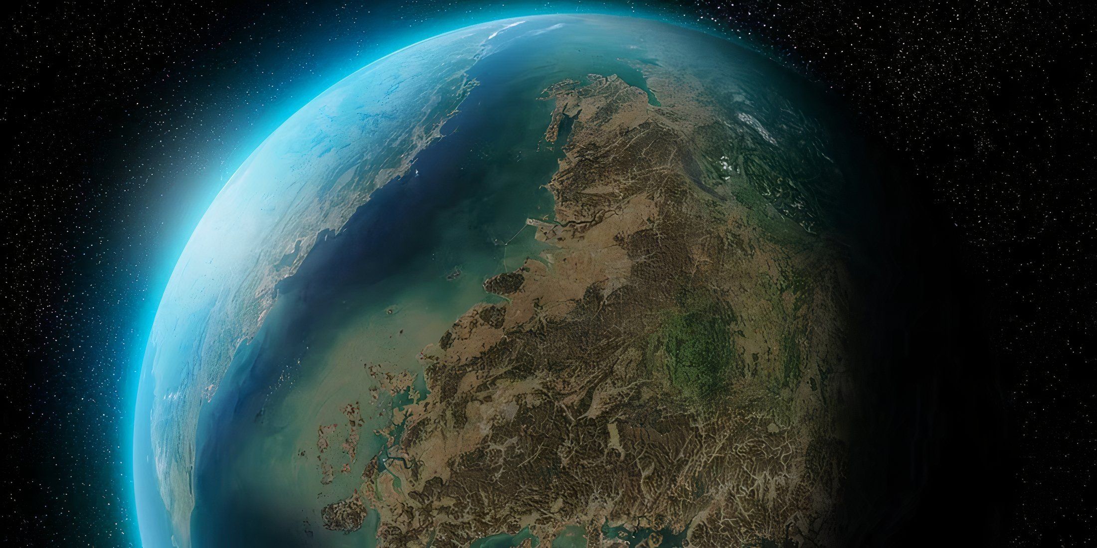 Exploring the Universe Through Science Fiction Anime