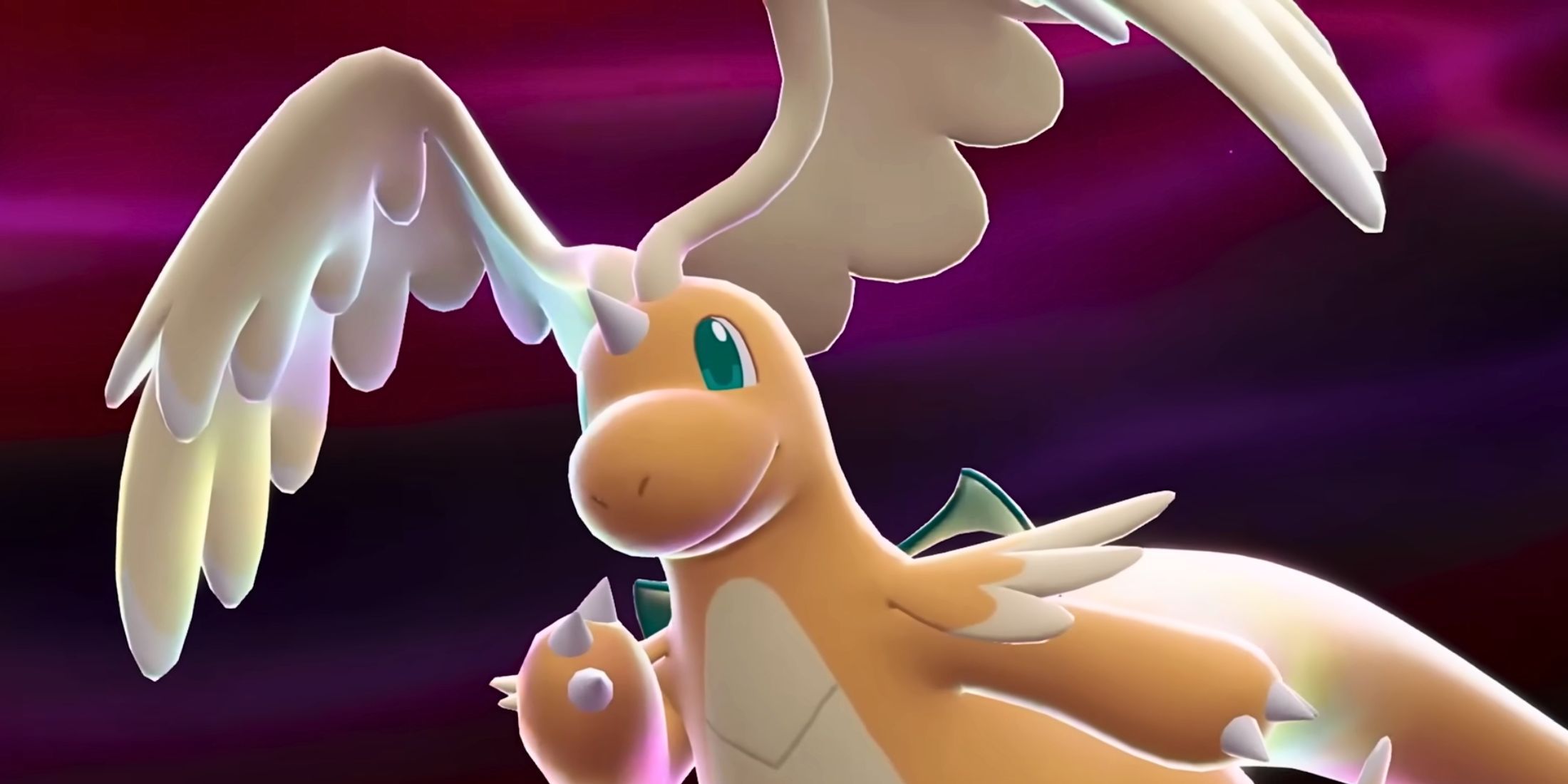 Mega Evolutions in Pokémon Legends