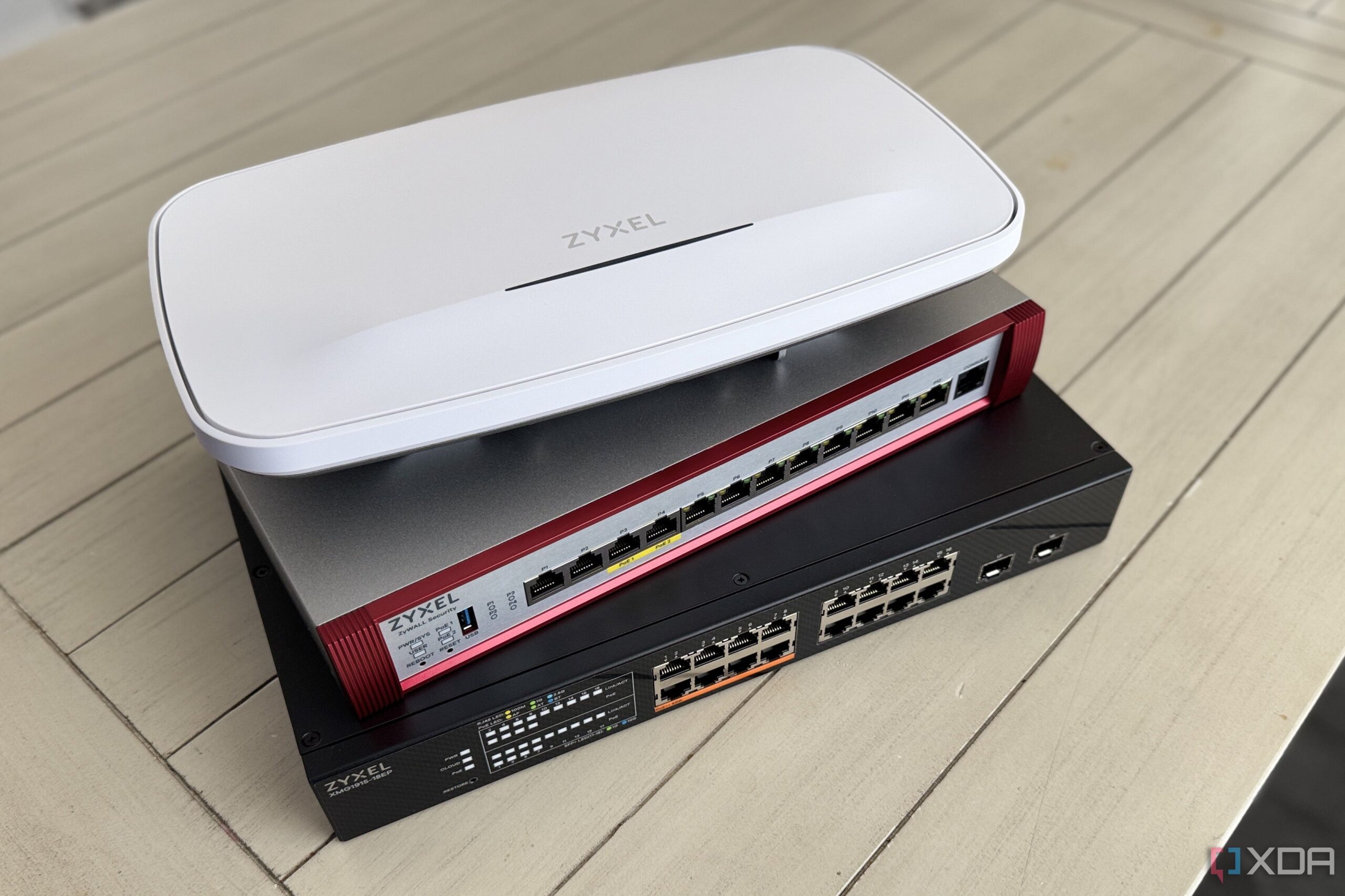 The Importance of Reliable Cabling in a Home Network