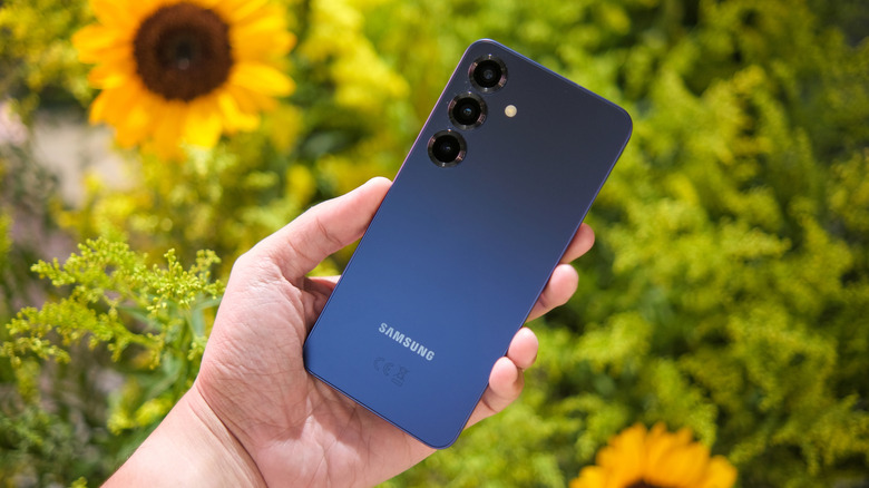 5 Essential Settings for Your Samsung Galaxy S25