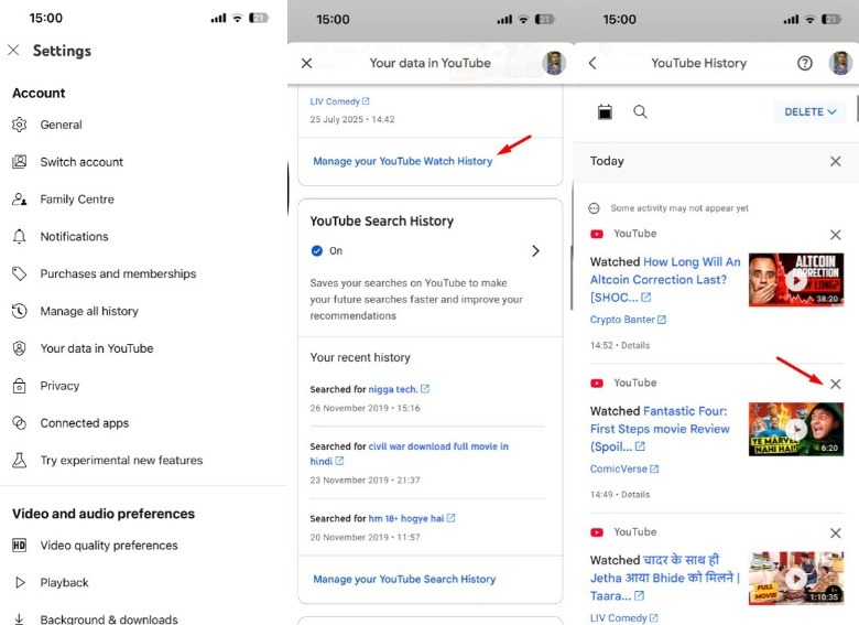 Boost Your YouTube Recommendations Fast