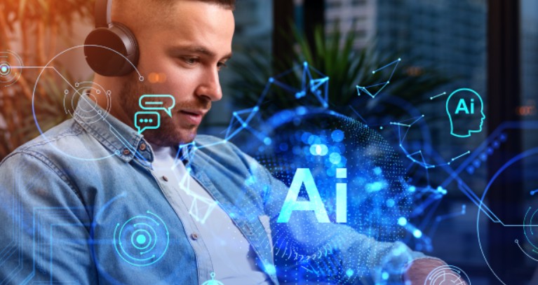 Artificial Intelligence Detection