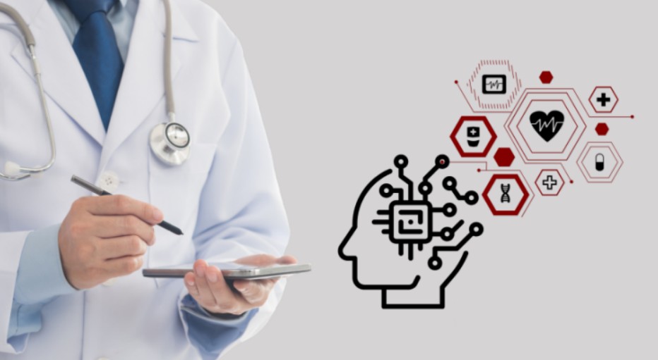 Artificial Intelligence in Healthcare Stanford's Innovations