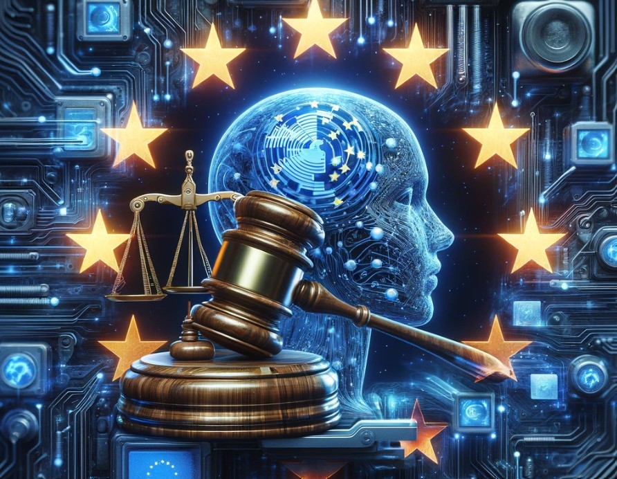 Latest Developments in Artificial Intelligence Laws