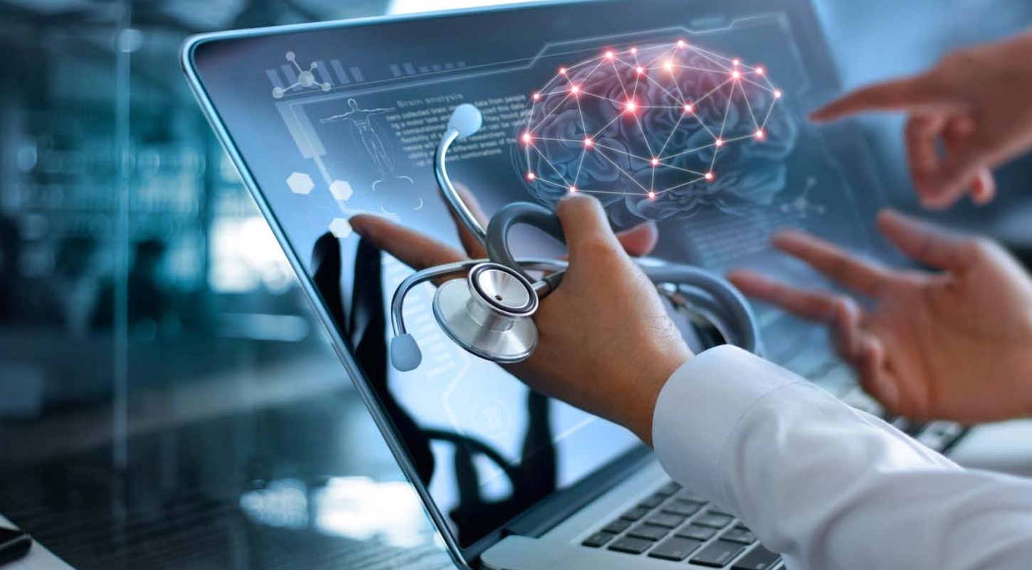 Transformative Role of Artificial Intelligence in the Healthcare